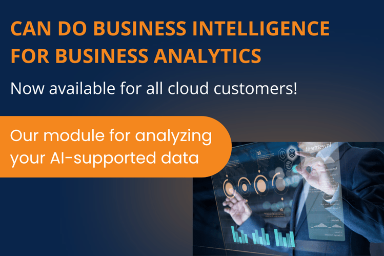 Can Do BUsiness intelligence for business analytics-1