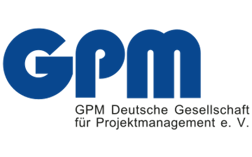 GPM Deutschland Logo nicht hochauflösend