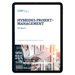 Handbuch Hybrides Projektmanagement