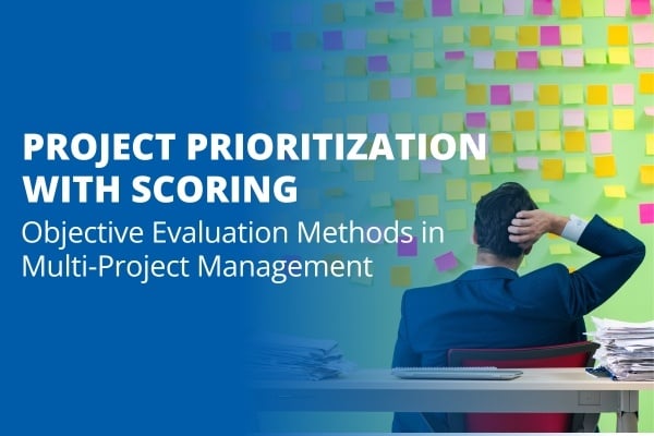 Strategic Project Planning_ The Art of Scoring and Prioritization