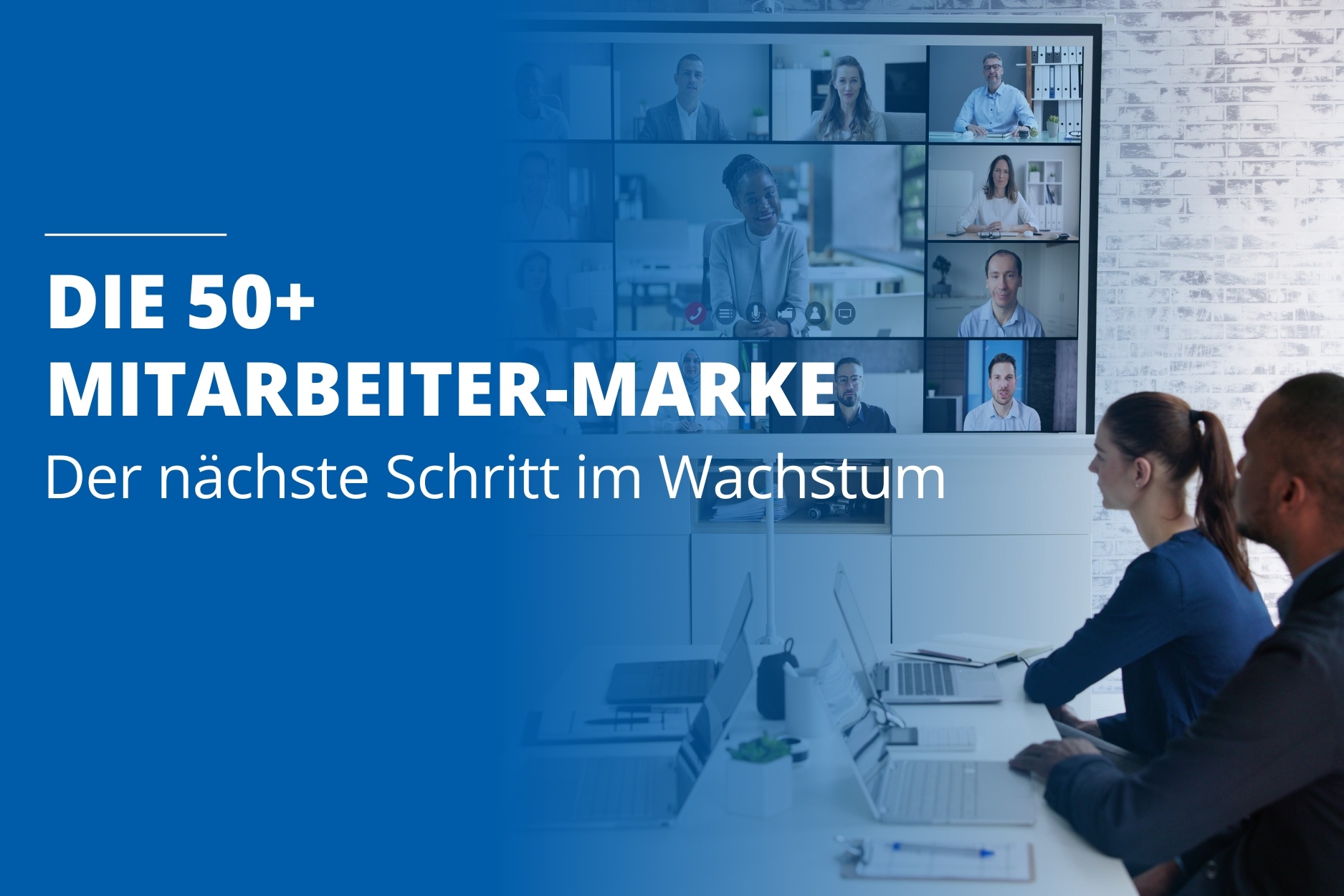 PPM- & Ressourcen-Software fuer wachsende Unternehmen