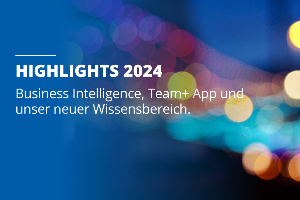 Highlights der Projektmanagement Software Can Do