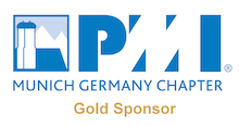 PMI Gold Sponsor