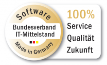 Bundesverband IT-Mittelstand